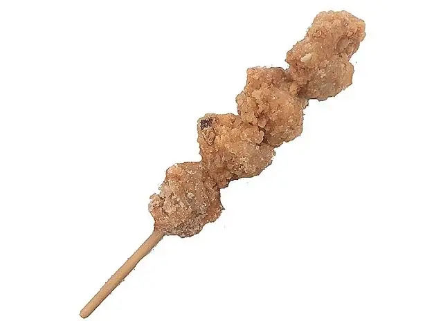 発売から16年(※1)のロングセラー商品「からあげ棒」が5日間限定で140円に!8月13日(水)~17日(日)までの割引キャンペーン開催! 画像 2