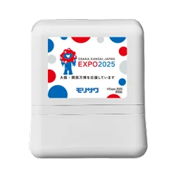 大阪・関西万博記念、好きな言葉&デザイン&フォントでデジタルスタンプが作れる特設サイト「フォント de スタンプ」公開!ミャクミャクデザインのハンコが当たるキャンペーンも同時開催 画像 4