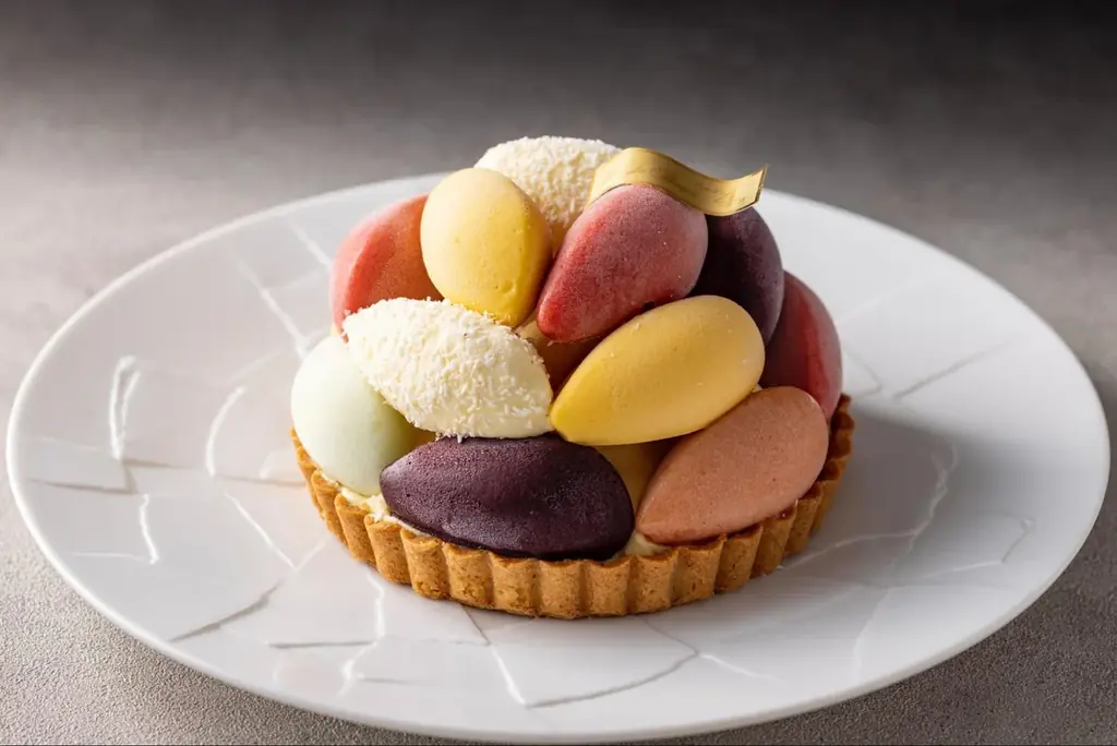 横浜の名店「ベルグの4月」、Cake.jpで取り扱い開始 画像 2