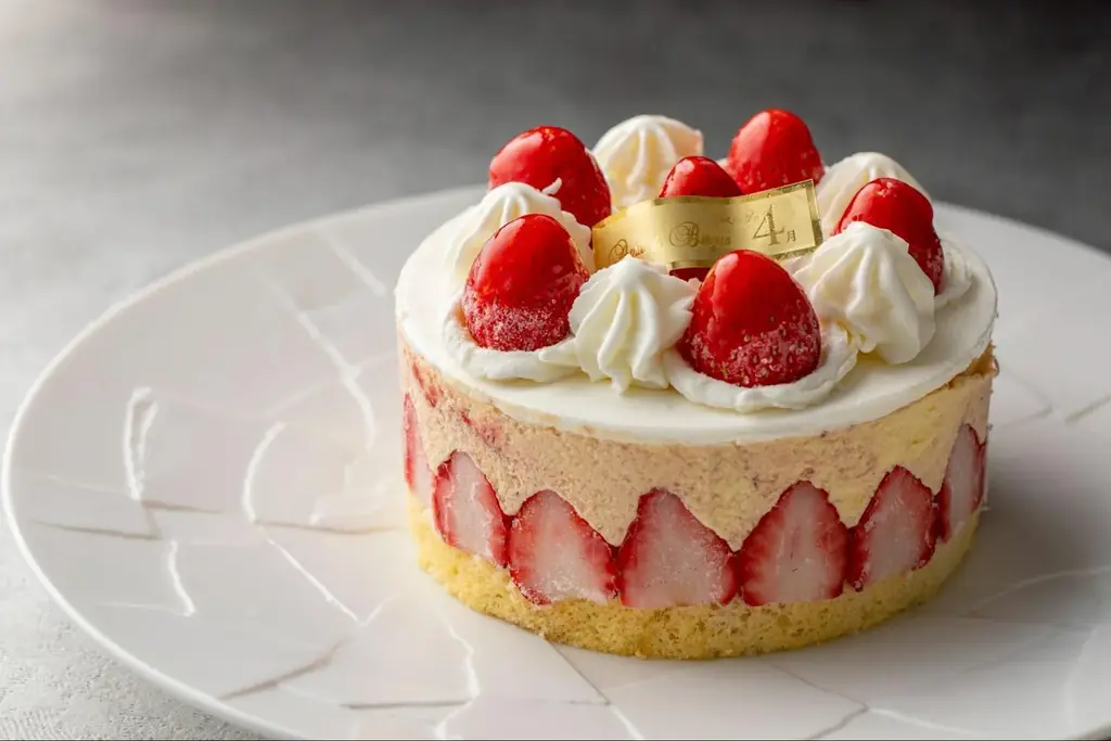 横浜の名店「ベルグの4月」、Cake.jpで取り扱い開始 画像 3