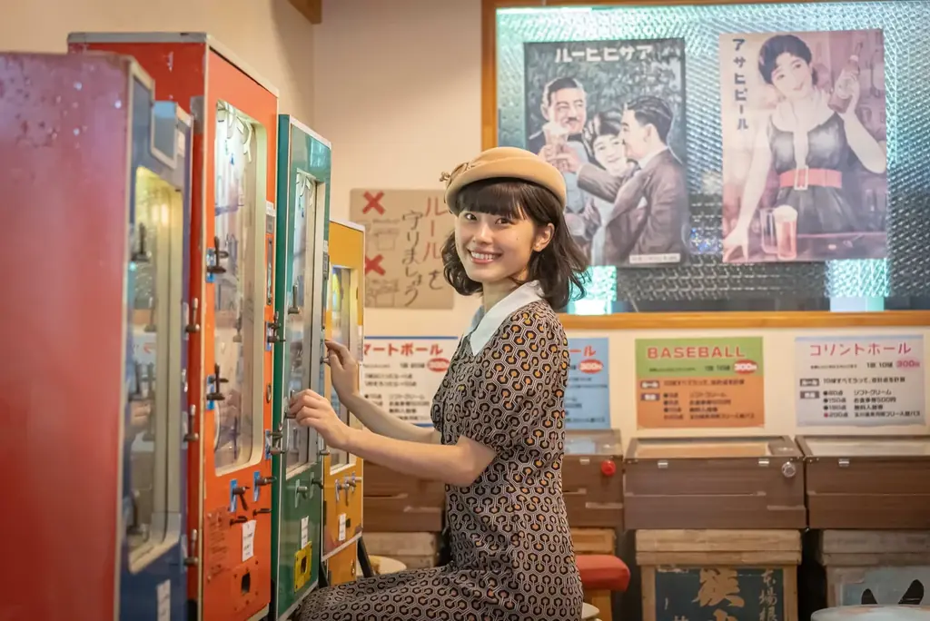 おふろでの癒し体験を、大切な人に贈りませんか。おふろcafe やオーパークおごせなどの温浴・宿泊体験を体験ギフト・マーケットプレイス「anatae」にて販売開始 画像 3