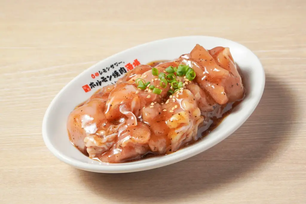 「0秒レモンサワー®仙台ホルモン焼肉酒場 ときわ亭」『829(ヤキニク)の日 肉祭り』キャンペーン 8月27日(水)~29日(金) 3日間限定で開催 画像 4