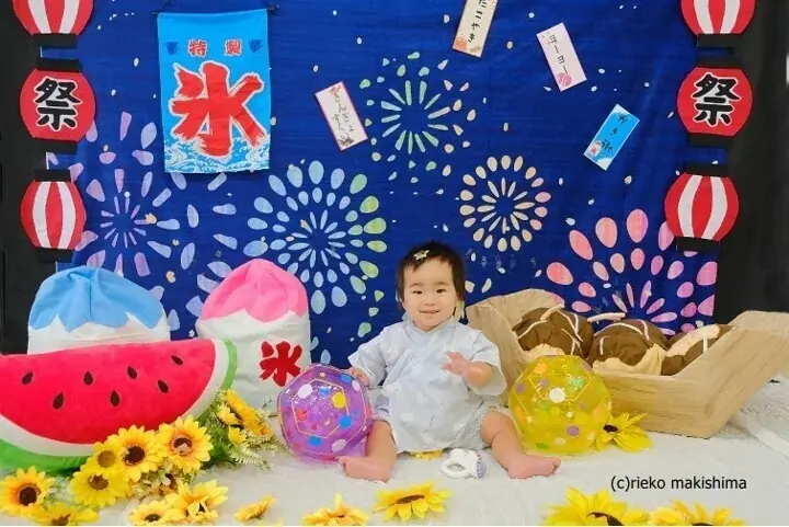【無料】福岡で2日間開催!ベビー&キッズと楽しめる親子の夏イベント♪エフコープ生活協同組合presentsリトル・ママフェスタ福岡 画像 5
