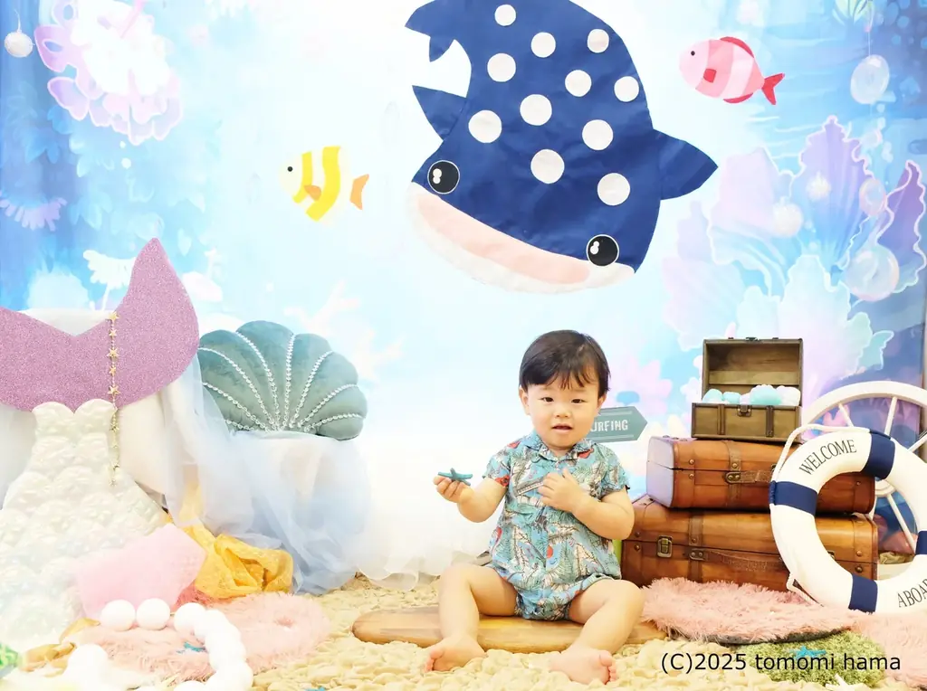 【無料】福岡で2日間開催！ベビー＆キッズと楽しめる親子の夏イベント♪エフコープ生活協同組合presentsリトル・ママフェスタ福岡 画像 6