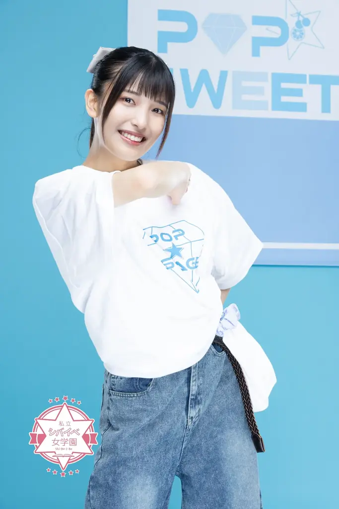 有沢澪風主演 授業参観形式の新感覚ガールズ演劇 舞台『私立シバイベ女学園』灼熱の課外授業編 まもなく開校! 画像 4
