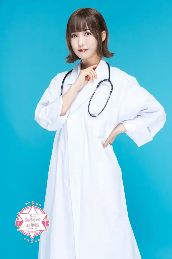 有沢澪風主演　授業参観形式の新感覚ガールズ演劇　舞台『私立シバイベ女学園』灼熱の課外授業編　まもなく開校！ 画像 7