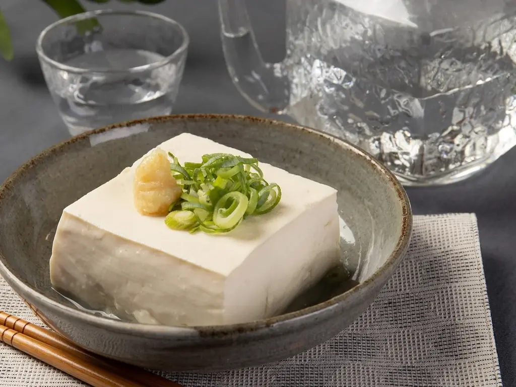 2025年8月6日発表！梅の花の木綿豆腐がニッポン豆腐百選に選出