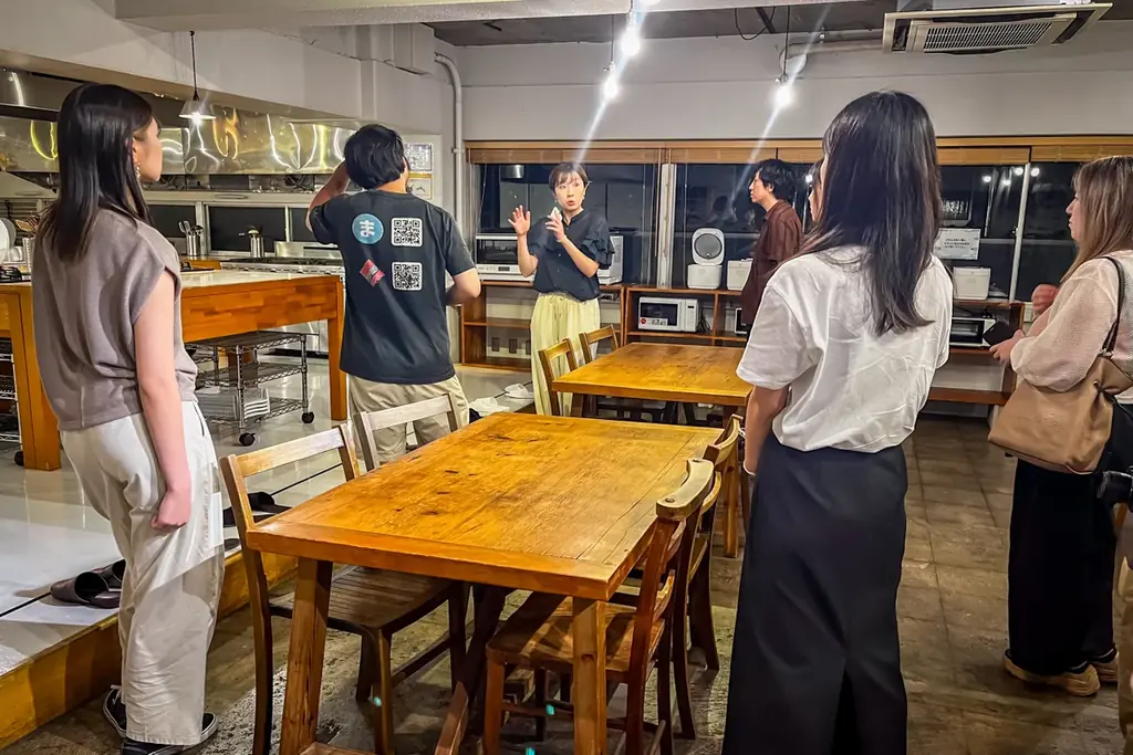 6社の編集者が集結、「上池台トキワソウルーム」で合同勉強会を開催 画像 3