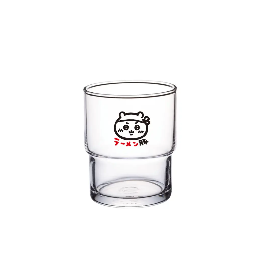 PARCOで人気の『ちいかわ』のラーメン屋さん、ついに海外へ！「ちいかわラーメン豚 香港」 8/16(土)より期間限定オープン！ 画像 16