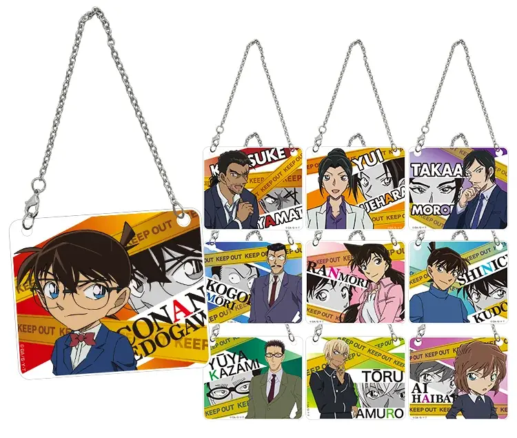 【大丸神戸店】今年も神戸で開催決定!名探偵コナンプラザ プレミアム 画像 4