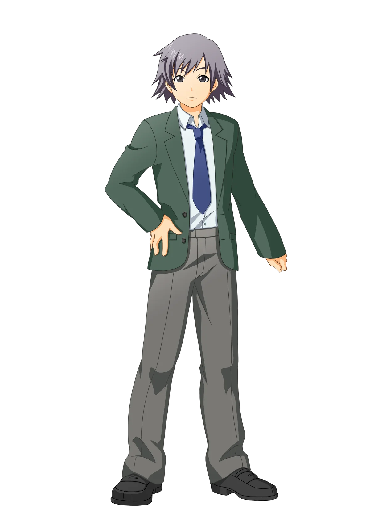 【G-MODEアーカイブス+】『探偵・癸生川凌介事件譚 Vol.17「御堂丸邸事件」』Nintendo Switch™で8月7日(木)配信決定！十数年前、少年癸生川が挑んだ最初の事件が明らかに。 画像 6