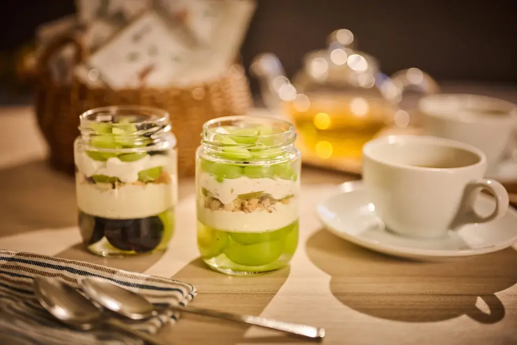 【ホテルラフォーレ那須】アロマ蒸留と旬のフルーツ、豊かな自然の中で“香り”を楽しむ大人の休日　宿泊プラン「香りで味わう秋の那須プラン」を発売 画像 4