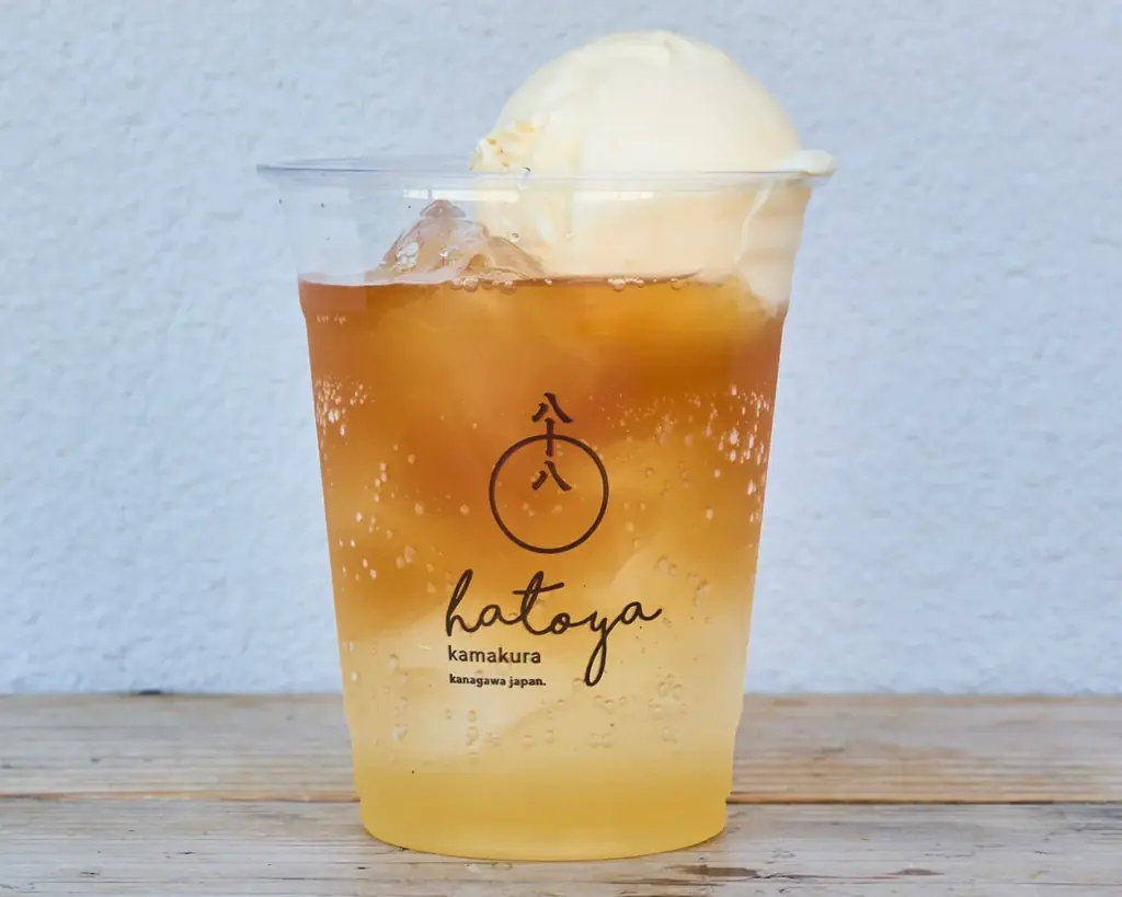 【1ヶ月限定】抹茶専門店の“かき氷”が横浜髙島屋に初登場 画像 4