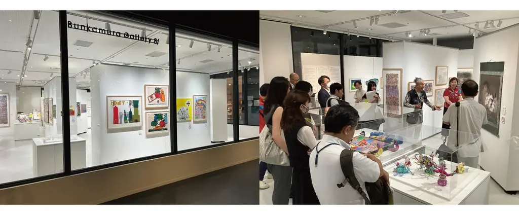 Bunkamura Gallery 8/の展覧会ラインナップ発表/「コクーン アクターズ スタジオ」第3期生募集決定 画像 7