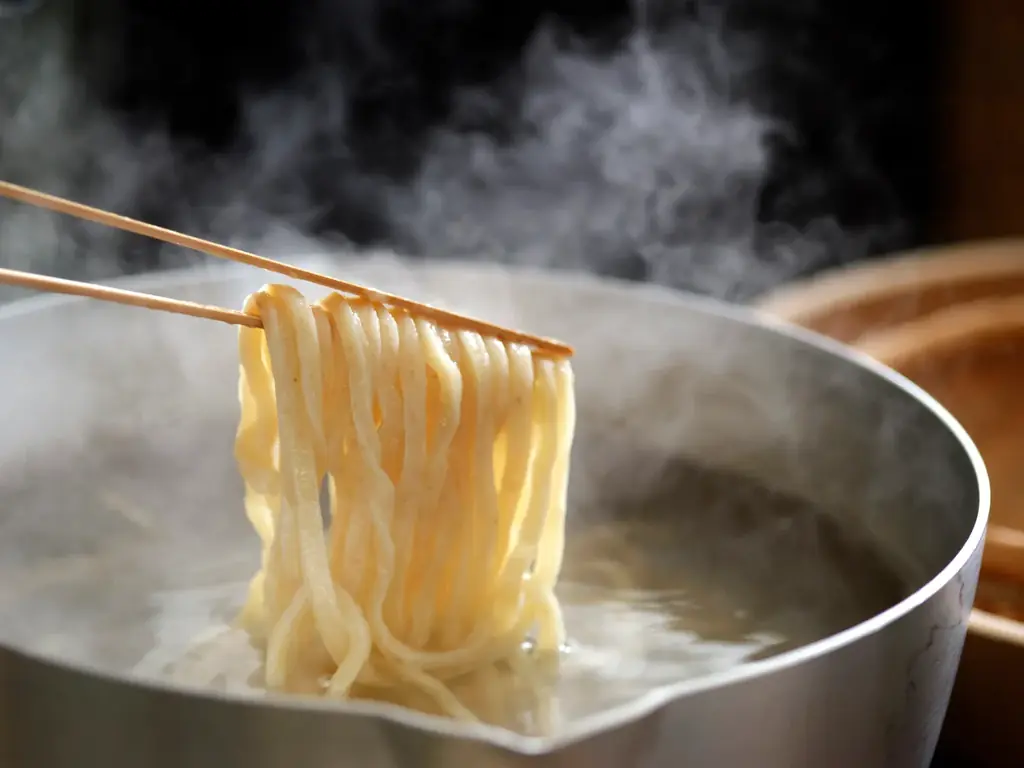 麺・天ぷら・ごはん食べ放題の『武蔵野うどん小麦晴れ』初出店! 画像 5