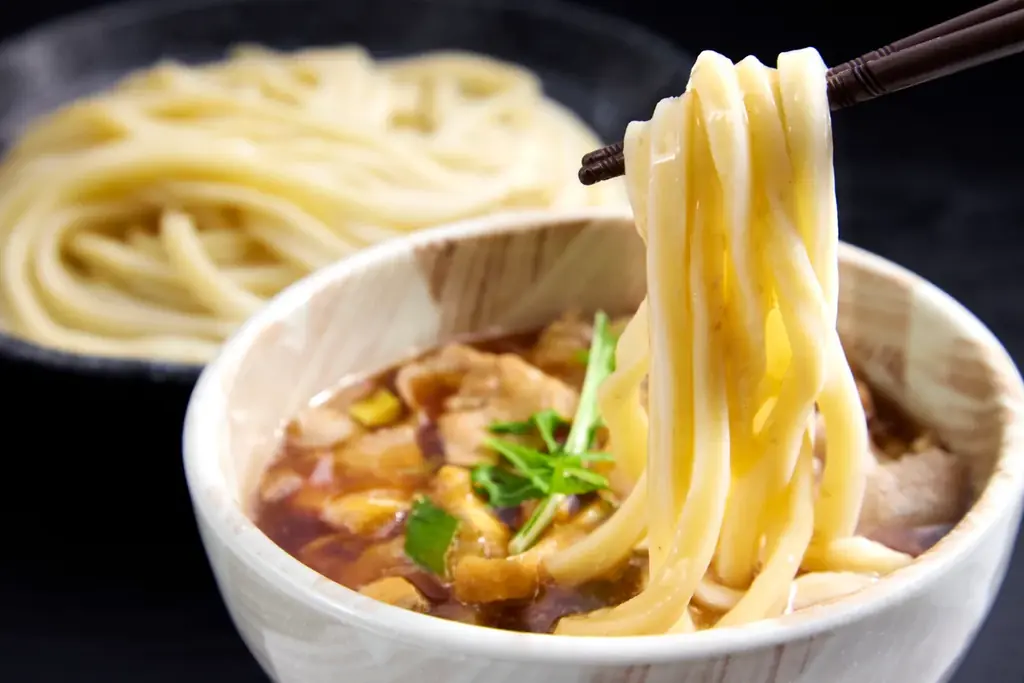 麺・天ぷら・ごはん食べ放題の『武蔵野うどん小麦晴れ』初出店! 画像 6