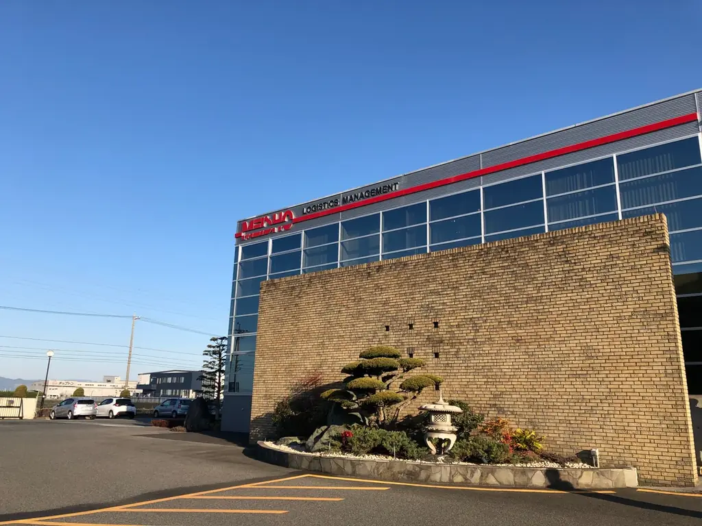 【名正運輸株式会社】名古屋南営業所 ― 自動倉庫×好立地を活かした戦略的物流拠点 画像 4