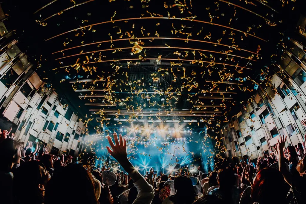 鈴木凌、10月12日から初ソロツアー『Blissful』開催決定！