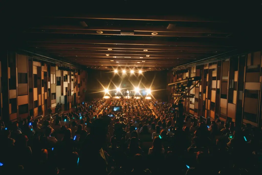 鈴木凌、初のリアルファンイベントで語った“本気の夢”ソロ初ツアー『Ryo Suzuki First Tour 2025『Blissful』〜君と叶える、夢の続き〜』開催決定 画像 3
