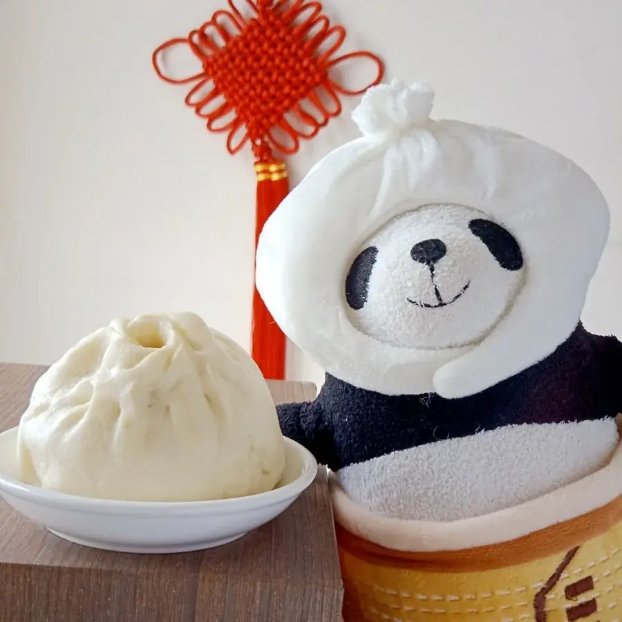 『韓国生まれのおてんば姫 熊猫フーバオ』出版記念イベント！かわいいパンダ大集結の大好評「大パンダ展」を開催！ 画像 4