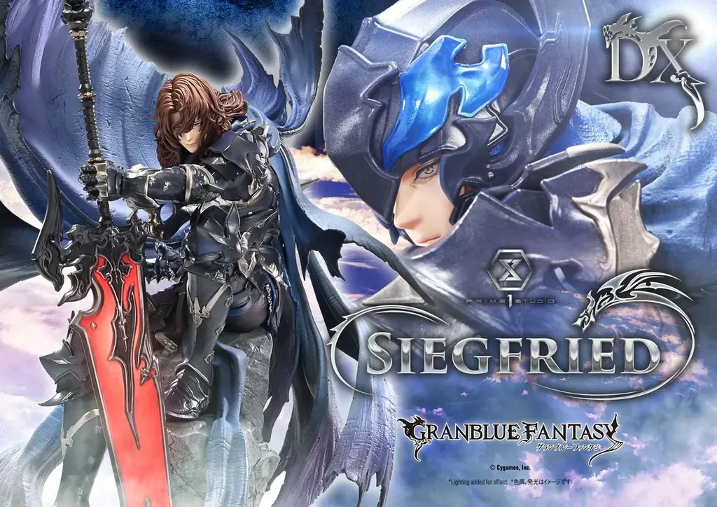 執事眼鏡　グラブル　ジークフリート　グランブルーファンタジー　美品　送料込み 執事眼鏡eyemirror on X: 