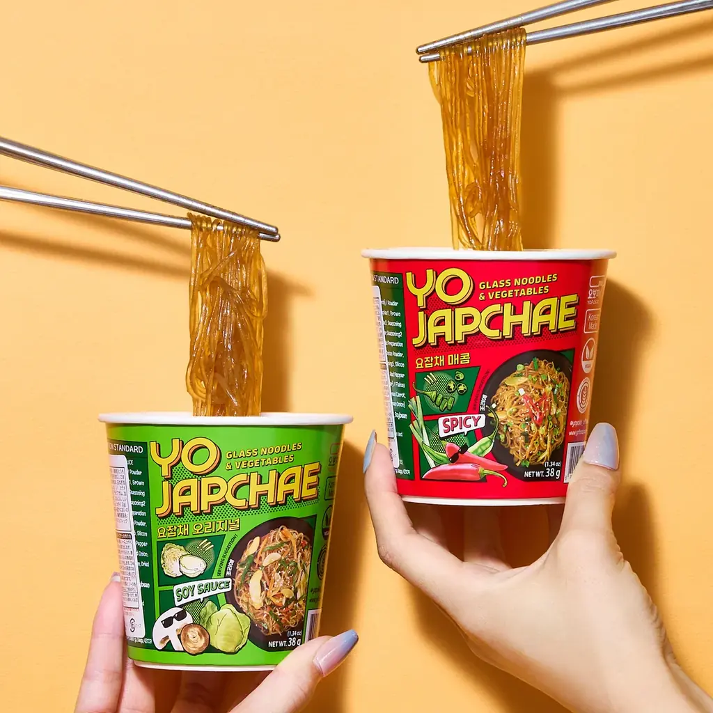 PLAZAのバイヤーが出張で見つけてきたお菓子が続々新入荷!韓国のおみやげにも人気の「No Brand」のアイテムに注目 画像 3