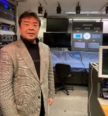 人生１００年時代へ、リスタート。テレビマンから大学教員へ！ 画像 1
