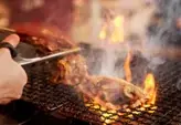 暑い夏こそ肉で乗り切る！8月の“肉祭り”は炭火仕上げの牛タン・ハラミ・カルビ全部のせ！今だけ味わえる、牛肉のフルコース “焼肉３種盛り丼”新登場 画像 8