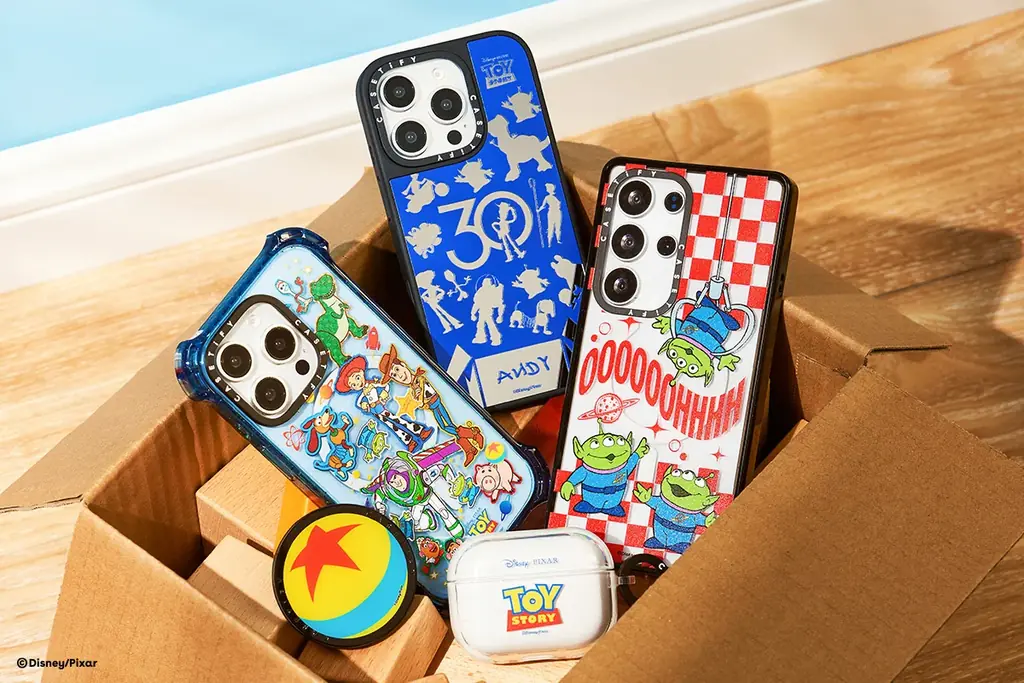 トイストーリー30周年コレクション