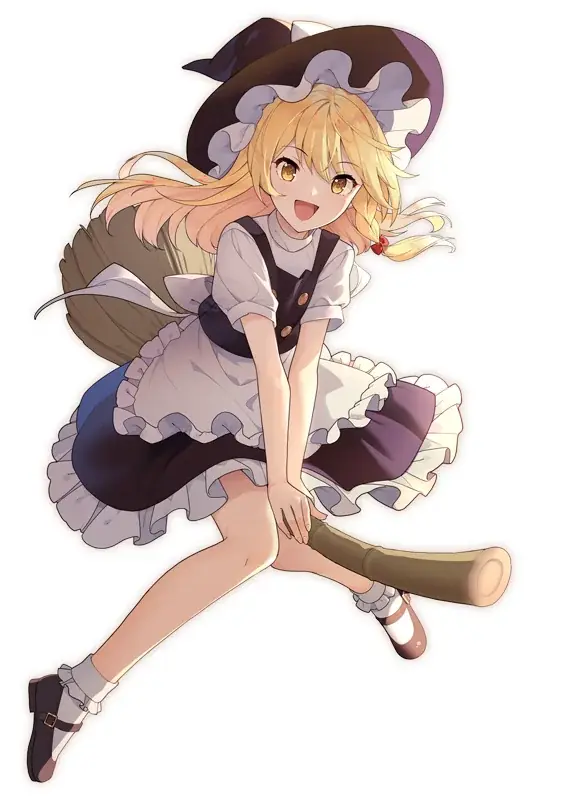 『PSO2 ニュージェネシス ver.2』『東方Project』とのコラボ実施中！ 画像 2