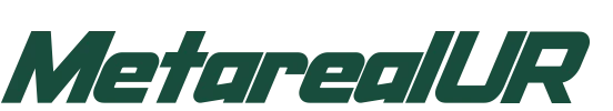 Metareal UR提供開始