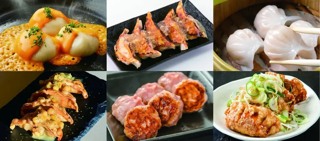 餃子好きによる、餃子好きのための祭典！全国を沸かせた「クラフト餃子フェス」がついに名古屋初上陸！ 画像 2