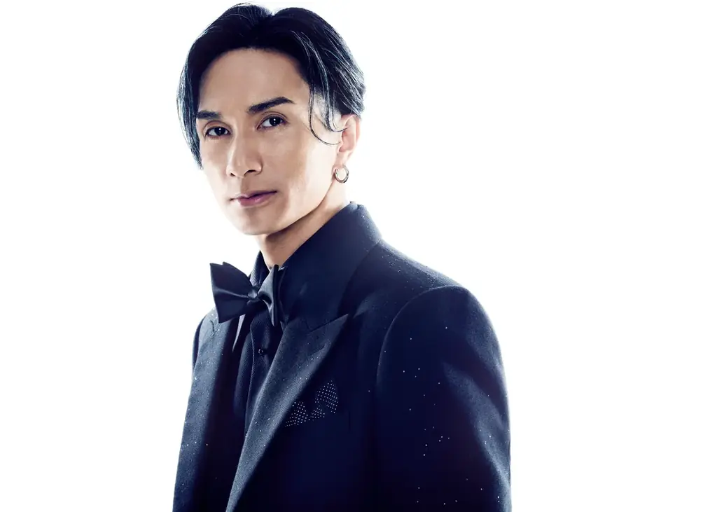 橘ケンチ(EXILE)さんが船に乗って登場!「SUPER LOCAL高知家 道頓堀川よさこいフェス」ステージではよさこいチームと一緒に“よさこい”コラボパフォーマンスを披露 画像 4