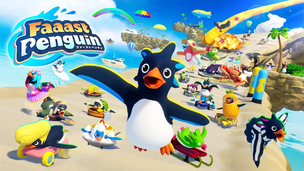 ファーストペンギン、『カット・ザ・ロープ』コラボが8月14日から開始！ コラボアイテムやクリスタルが無料で手に入るイベントも開催！ 画像 12