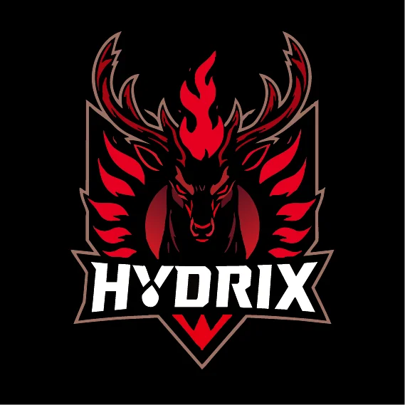 2025年8月6日HYDRIXに元FPSプロ「ばぶきち」加入で競技力強化