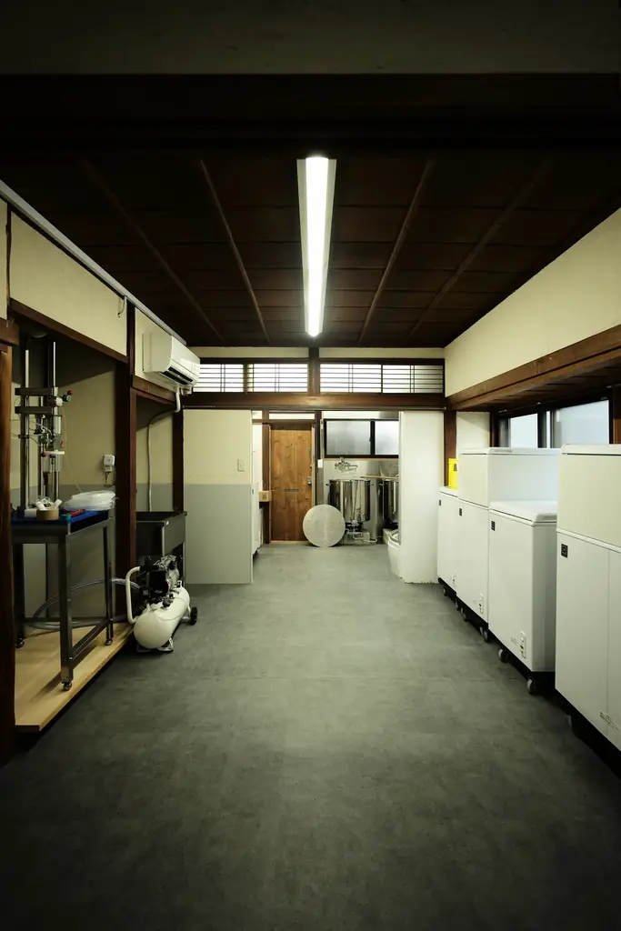 東海中学・高校の現役教員チームが発泡酒醸造免許を取得し、名古屋市東区でクラフトビール事業を開業。 画像 4