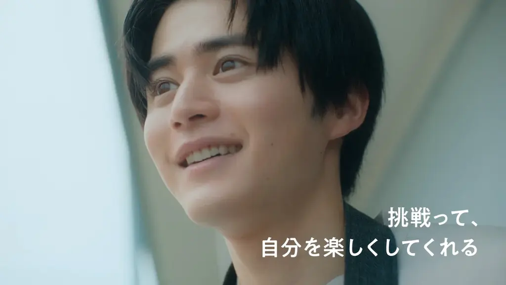 8月9日放映開始 SUENAGAグループ新CM『妹の上京』の物語とは