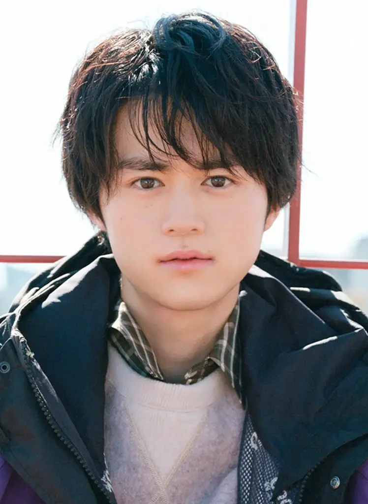 鈴鹿央士さん出演 SUENAGAグループ新CM アイドルを目指す妹と夢を忘れた兄の「挑戦」の物語 妹役には注目の若手俳優・野内まるさんを起用 画像 3