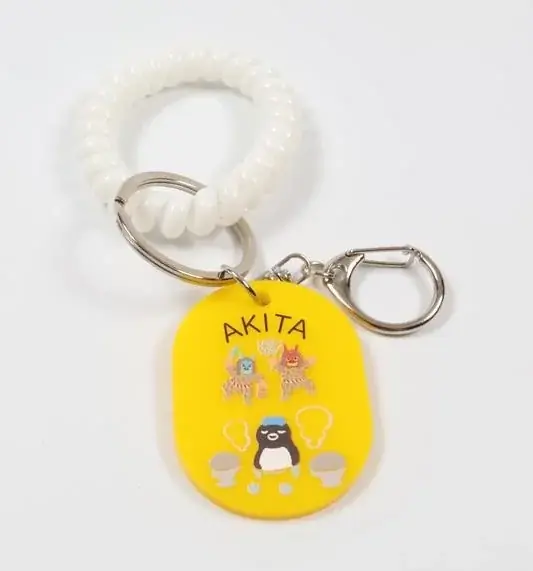 秋田Suicaペンギングッズ発売