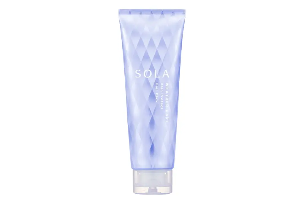〜誕生、全天候型ウェザーケア美容〜 「SOLA WEATHER CARE(ソラ ウェザーケア)」ヘアケア2ライン同時展開 2025年8月12日(火)、全国のウエルシアグループ※にて先行販売開始 画像 4