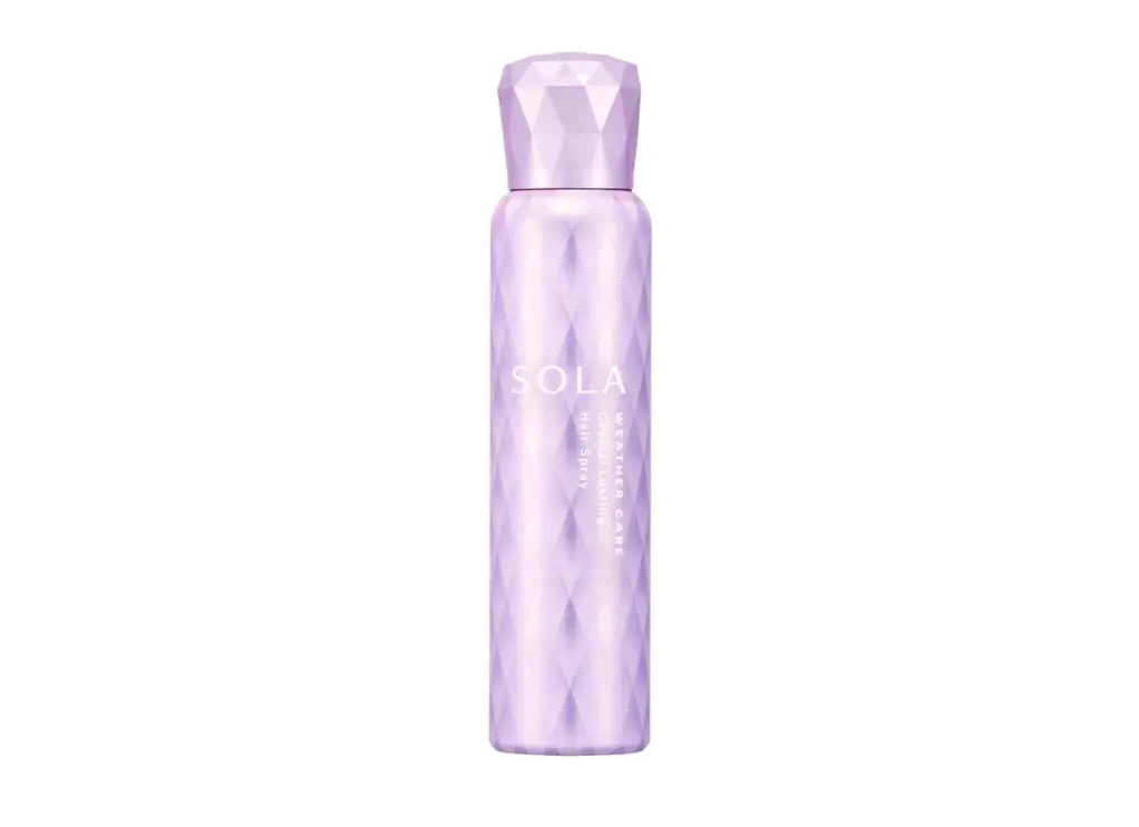 〜誕生、全天候型ウェザーケア美容〜 「SOLA WEATHER CARE（ソラ ウェザーケア）」ヘアケア2ライン同時展開 2025年8月12日(火)、全国のウエルシアグループ※にて先行販売開始 画像 5
