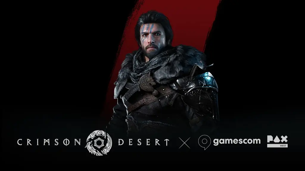 紅の砂漠最新デモ公開