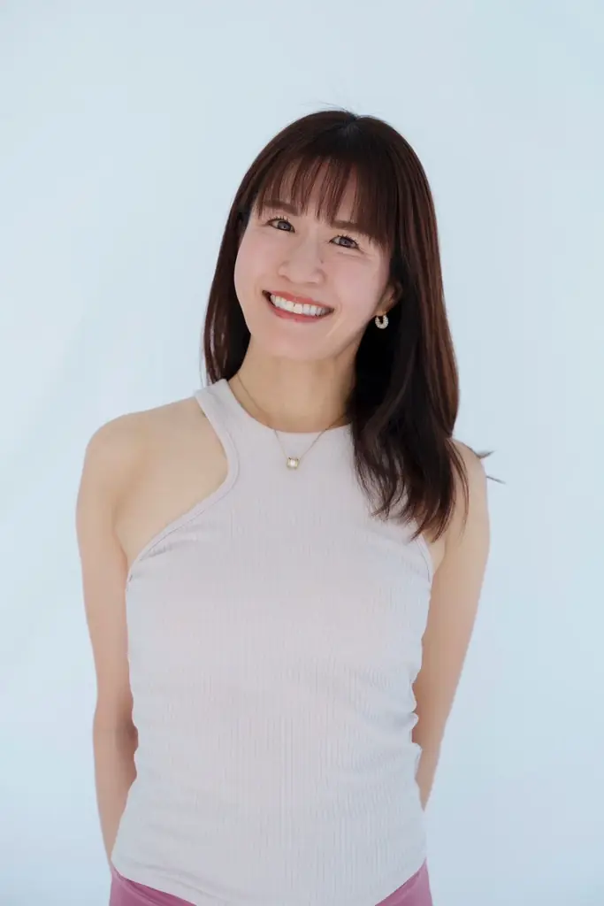 ヨガスタジオ「Studio Lotus8」とのコラボイベントが8/9(土)に開催!井上敦子先生とちゃぴさんによるトークセッション&CBD体験会を実施 画像 2
