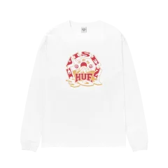 HUF X EVISEN SKATEBOARDS 初のコラボレーションを発表！ 画像 10