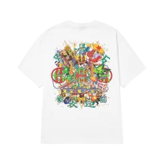 HUF X EVISEN SKATEBOARDS 初のコラボレーションを発表！ 画像 7