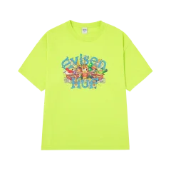 HUF X EVISEN SKATEBOARDS 初のコラボレーションを発表！ 画像 8