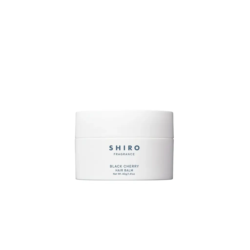 【SHIRO】LIMITED FRAGRANCE ブラックチェリー 画像 4