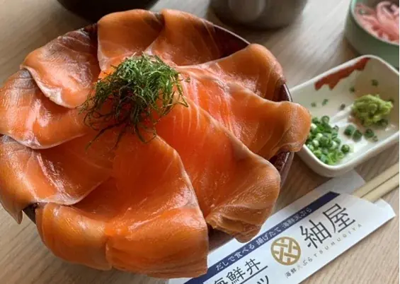 8月9日開始！滋賀の老舗で味わう希少ビワマス御膳限定販売