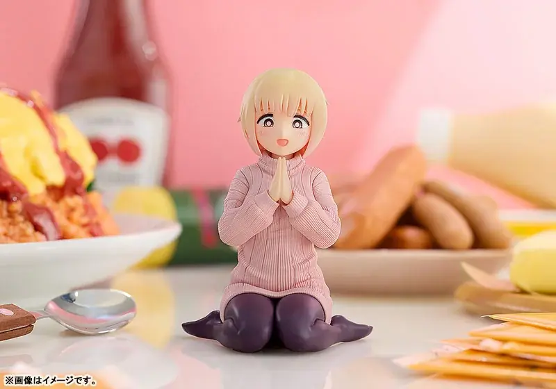2026年1月発売「もちづきさん」フィギュアの魅力と予約情報