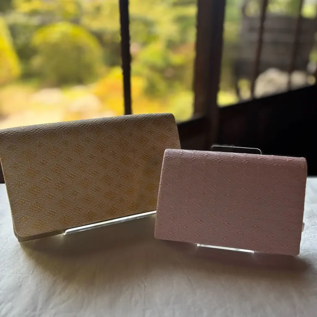 ~手織りの色彩をあなたに~ SAGAMADOにて「佐賀錦展示・販売会」を初開催! 画像 3